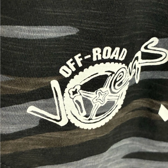 Off Road Vixens Tank Top Women’s M Black Camo Bike Riding Outdoors Camping Hiker - Picture 9 of 9